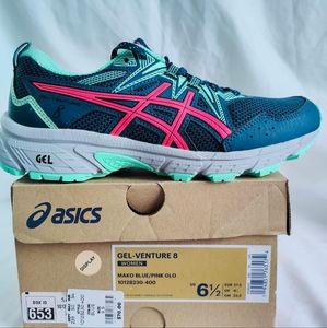 ASICS Ortholite Gel Shoes/sneakers size 6.5 BNWT